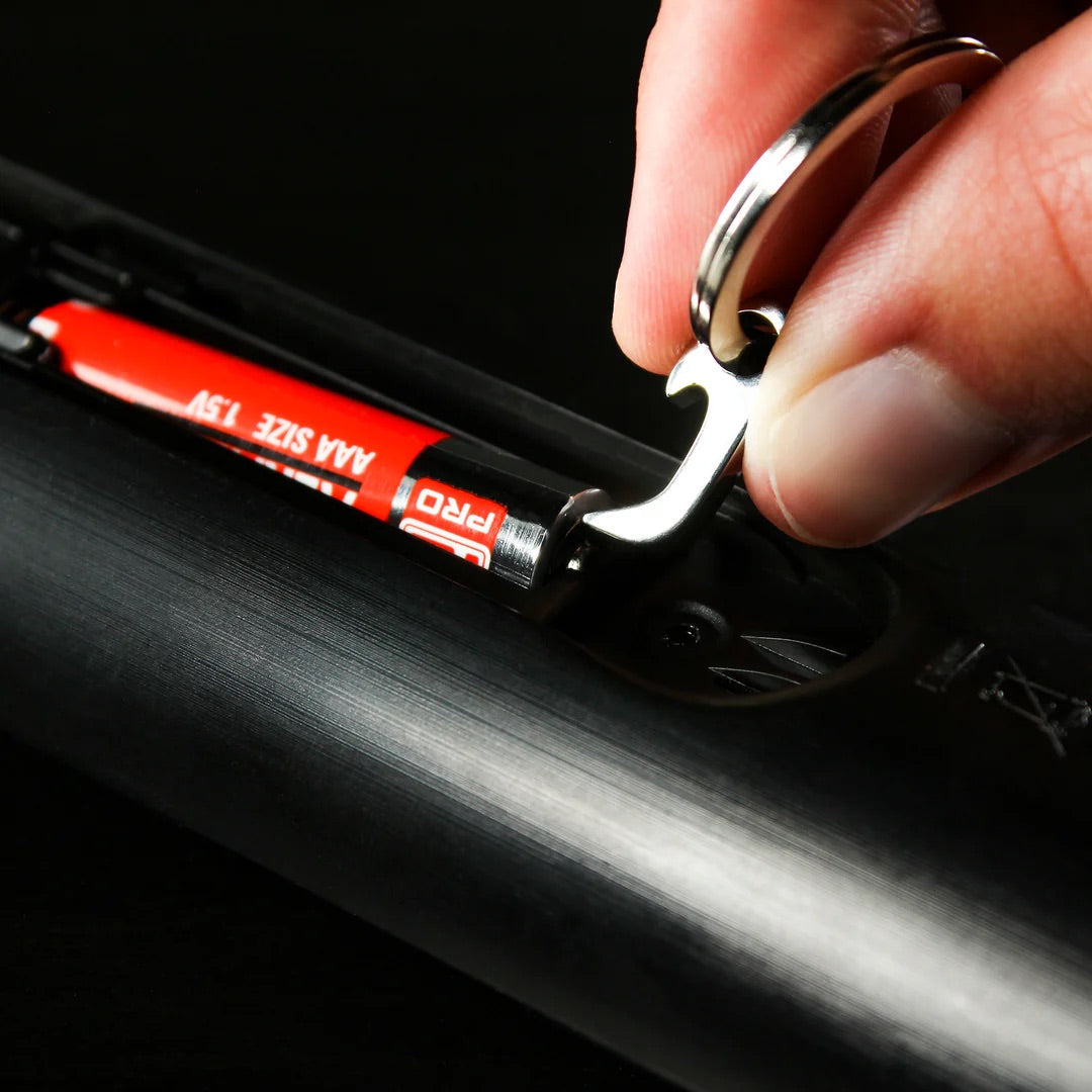Why Making Tools Smaller Is So Difficult: The Engineering Behind Miniaturized Tool Design
