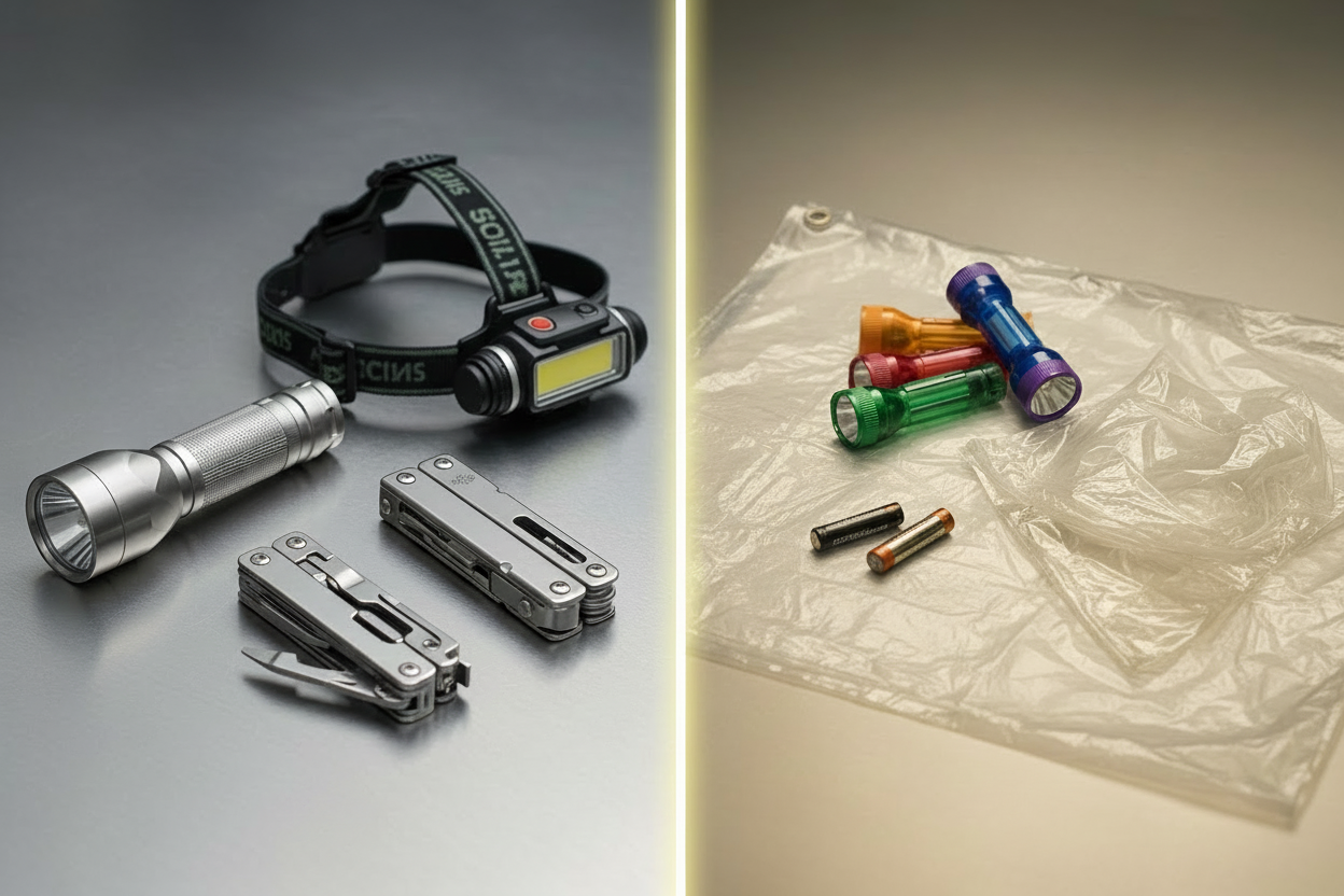Disposable vs Permanent Tools: Long Term Cost Comparison