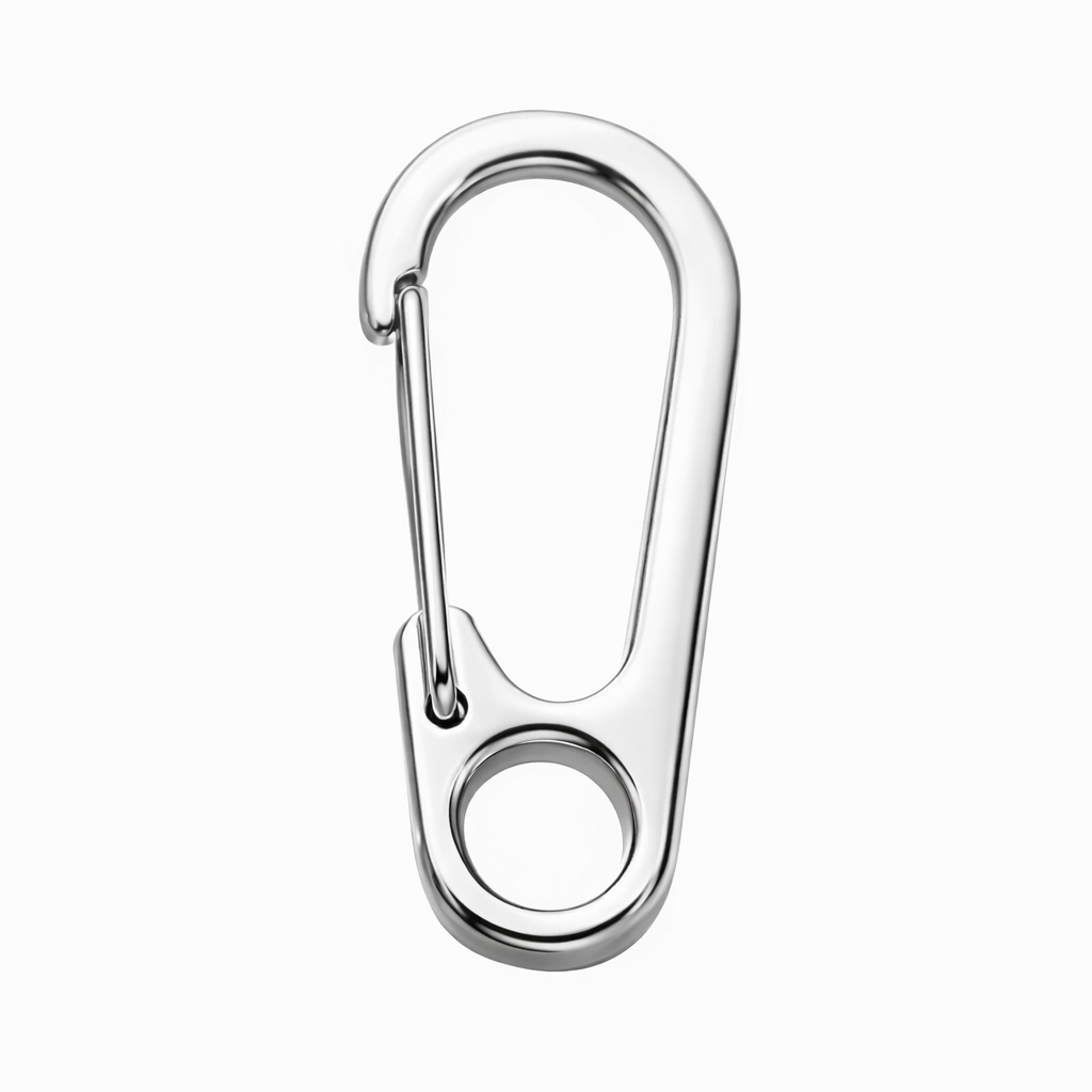 Mini Carabiner